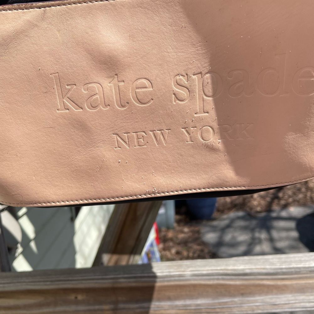 Kate spade bag - Picture 3 of 7